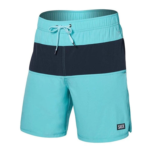 Saxx Men's Oh Bouy CB 2N1 Volley 7" - SXSW78L TII