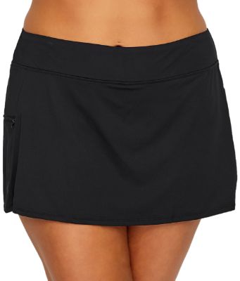 Beach House Emma Swim Skort - HW58058