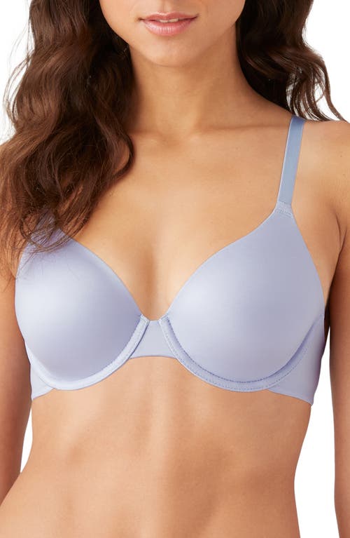b.tempt'D  Future Foundation T-Shirt Bra - Pale Blue - 953281 578