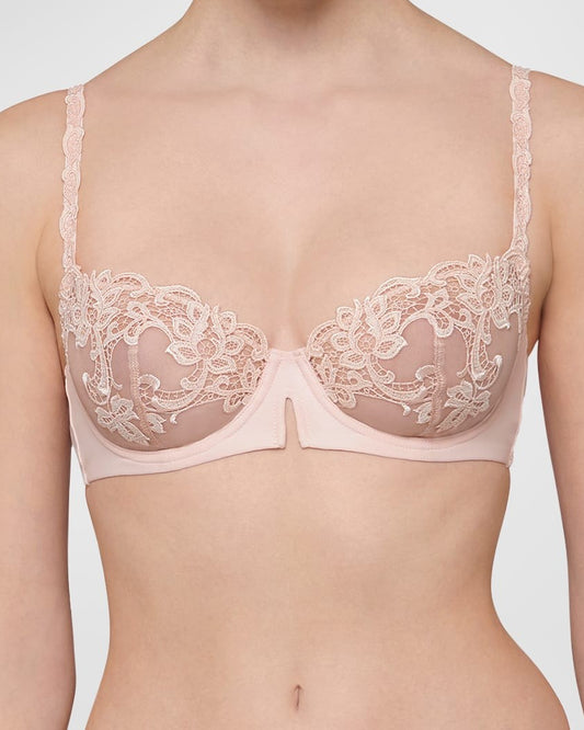Simone Perele Saga Demi Cup Bra - SAG 15C330