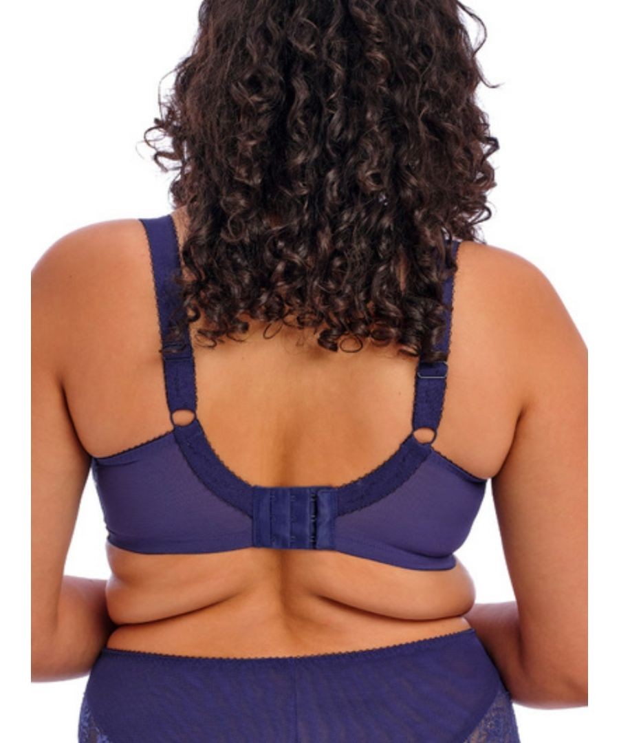 Elomi Women's Morgan Underwire Bra - Sicilia -  EL411O SIA