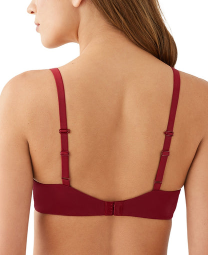 B.tempt'd Future Foundation Wire-Free Bra - Rhubarb -  956281-930