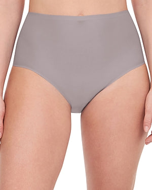 Chantelle Soft Stretch High Waist Briefs - O/S- Siamois - C26470