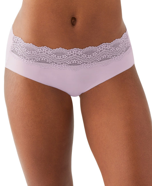 B.tempt'd B. Bare Hipster Underwear - Dawn Pink - 978267