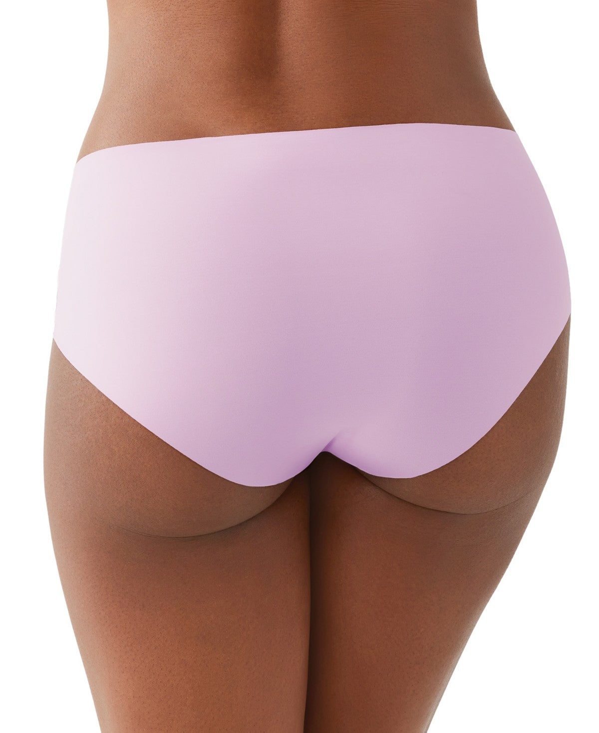 B.tempt'd B. Bare Hipster Underwear - Dawn Pink - 978267