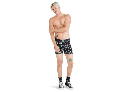 SAXX Ultra Men's Underwear Small - Pack of 2 - SXPP2U GWW