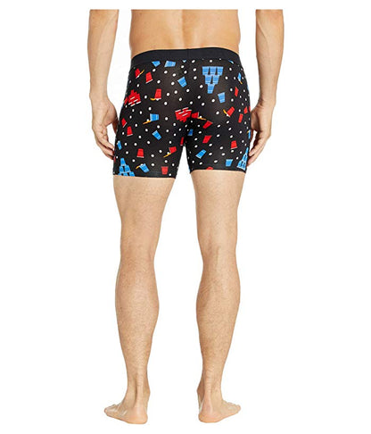 SAXX Vibe Boxers Briefs - XL - SXBM35 BBC
