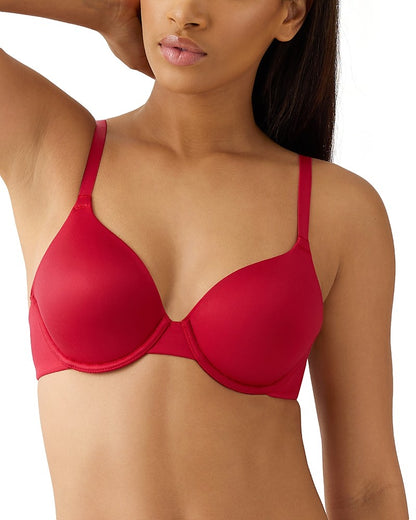 B.tempt'd Future Foundation Contour Underwire Bra - 953281