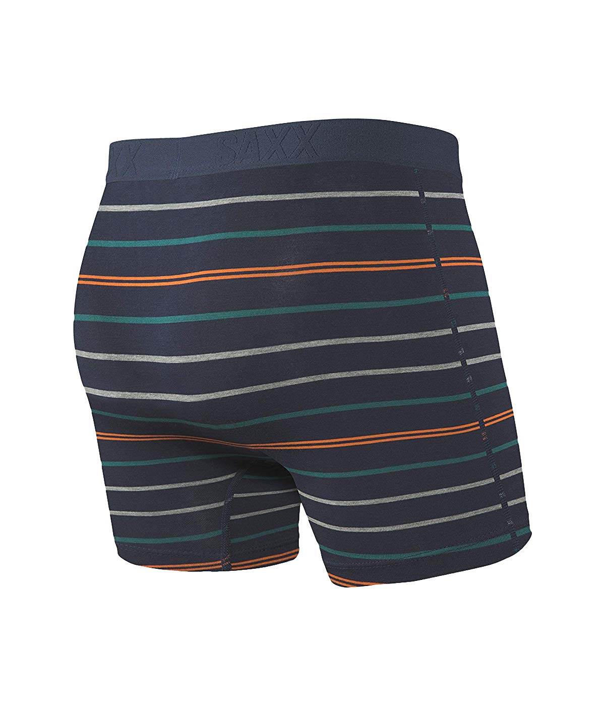 Saxx Underwear Vibe Boxer Brief - Small