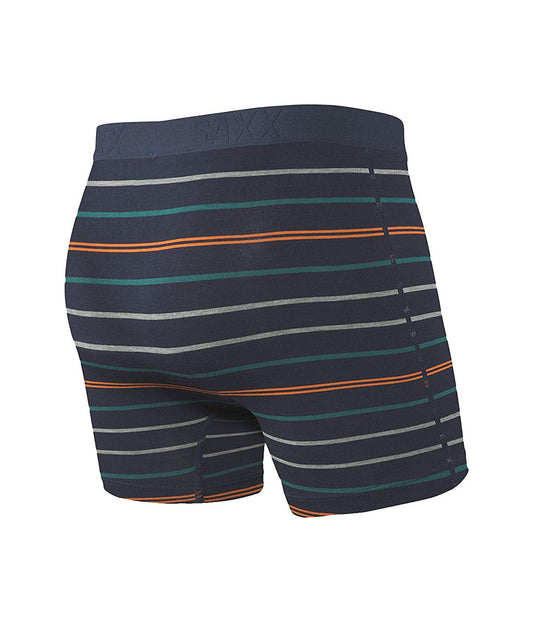 Saxx Underwear Vibe Boxer Brief - Small - SXBM35 LKN