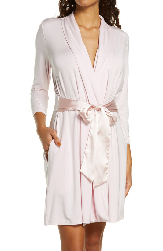 Fleur't Iconic Robe - Peonies - 620