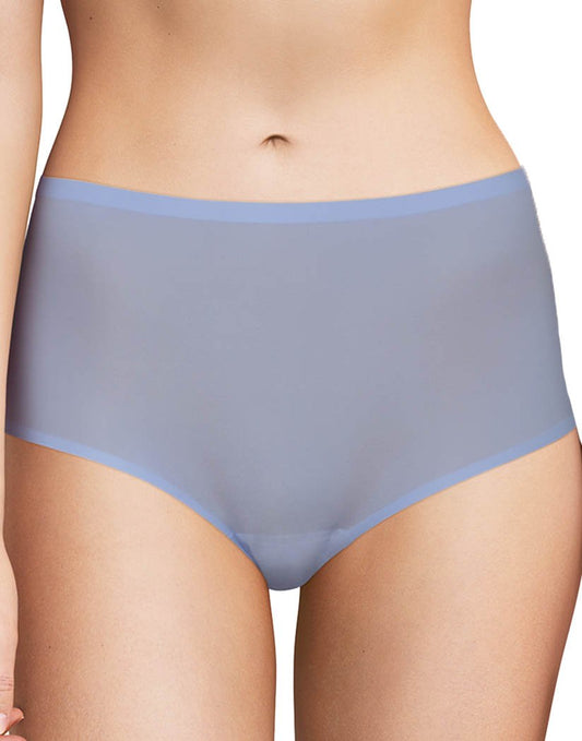 Chantelle Seamless Briefs - O/S - Lilac - C26470