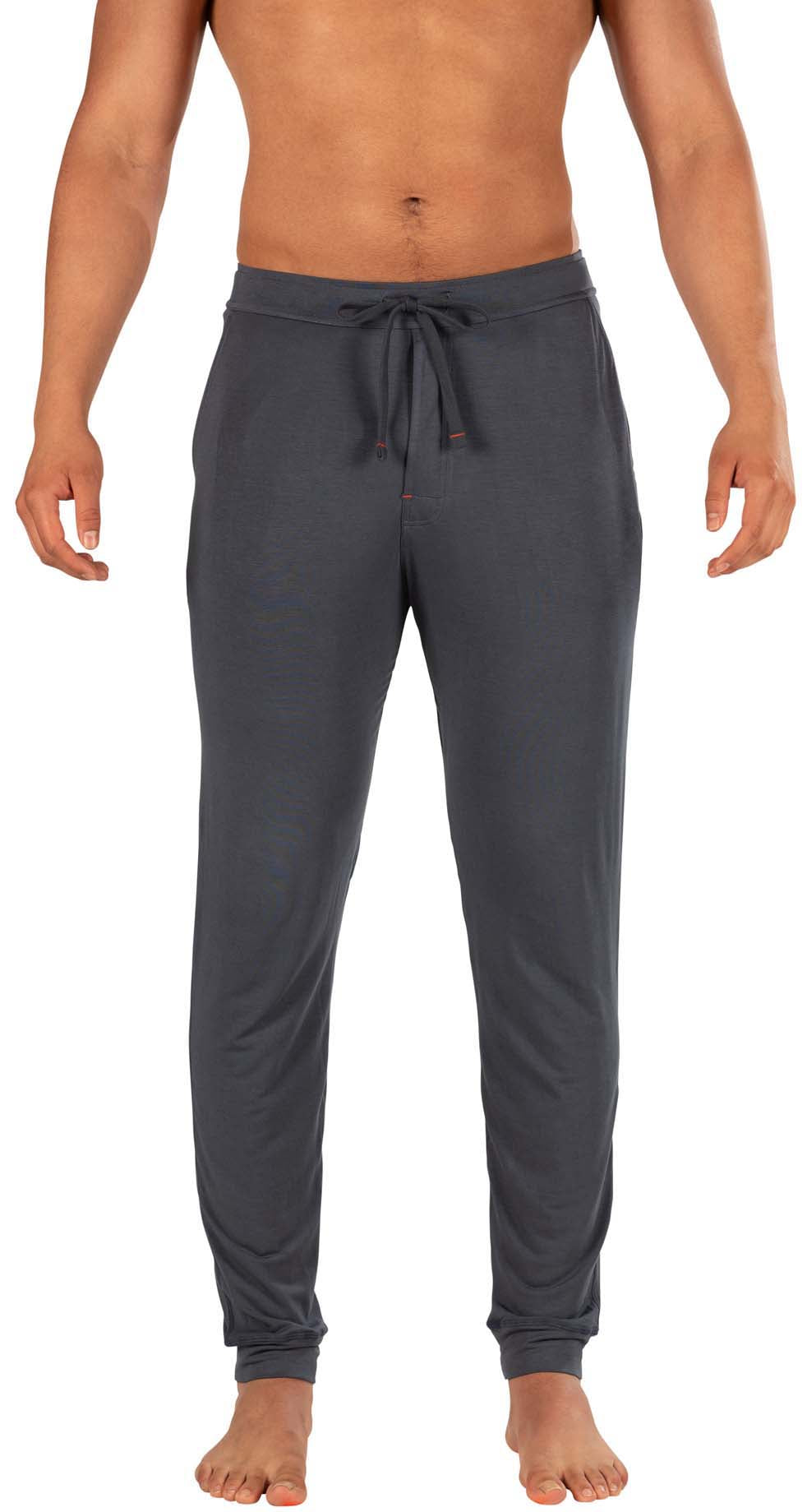 Saxx Men's Snooze Pants Drawstring
