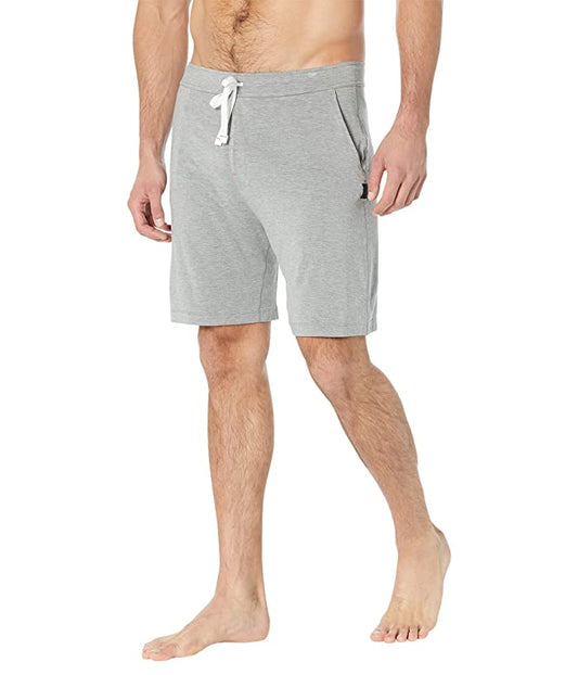 Saxx Men's Snooze Short - Dark Gray - SXLS33 DGH