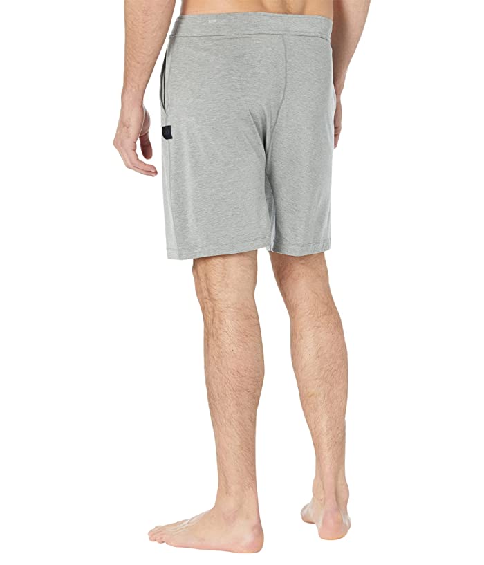 Saxx Men's Snooze Short - Dark Gray - SXLS33 DGH