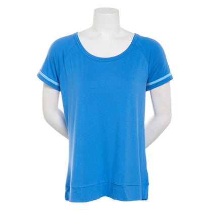 Cool Girl Women's Scoop Neck Pajama Tee -  C221101
