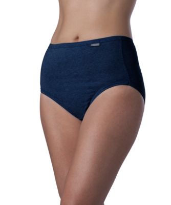 "Women's 3-Pack Basic Briefs"
