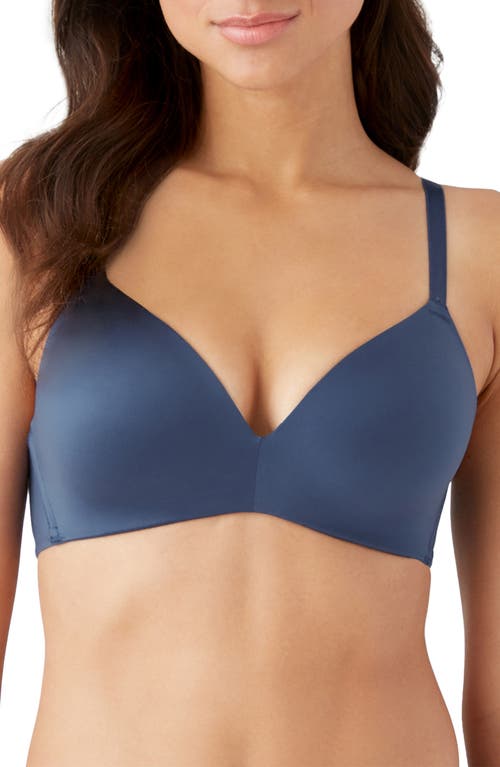 B. Tempt'd Future Foundations Wire-Free Contour Bra - Oceana - 956281 401