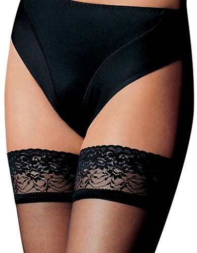 Filodoro Perfida 15 Ultra-Sheer matt Stay-Up