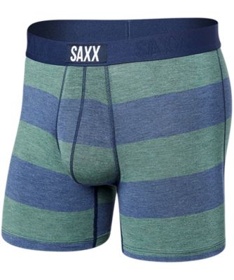 SAXX Vibe Boxer Briefs - SXBM35 BOR