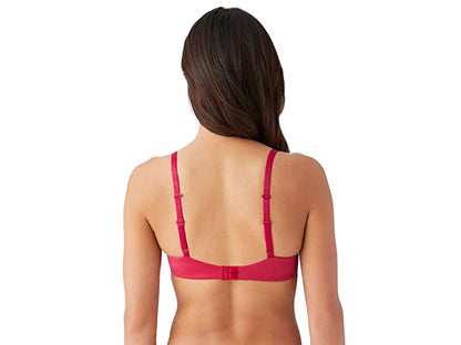 B.tempt'd Future Foundation Wire Free Contour Bra - Persian Red - 956281 615
