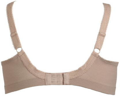 Goddess Keira Non-Wired Bra - GD6093