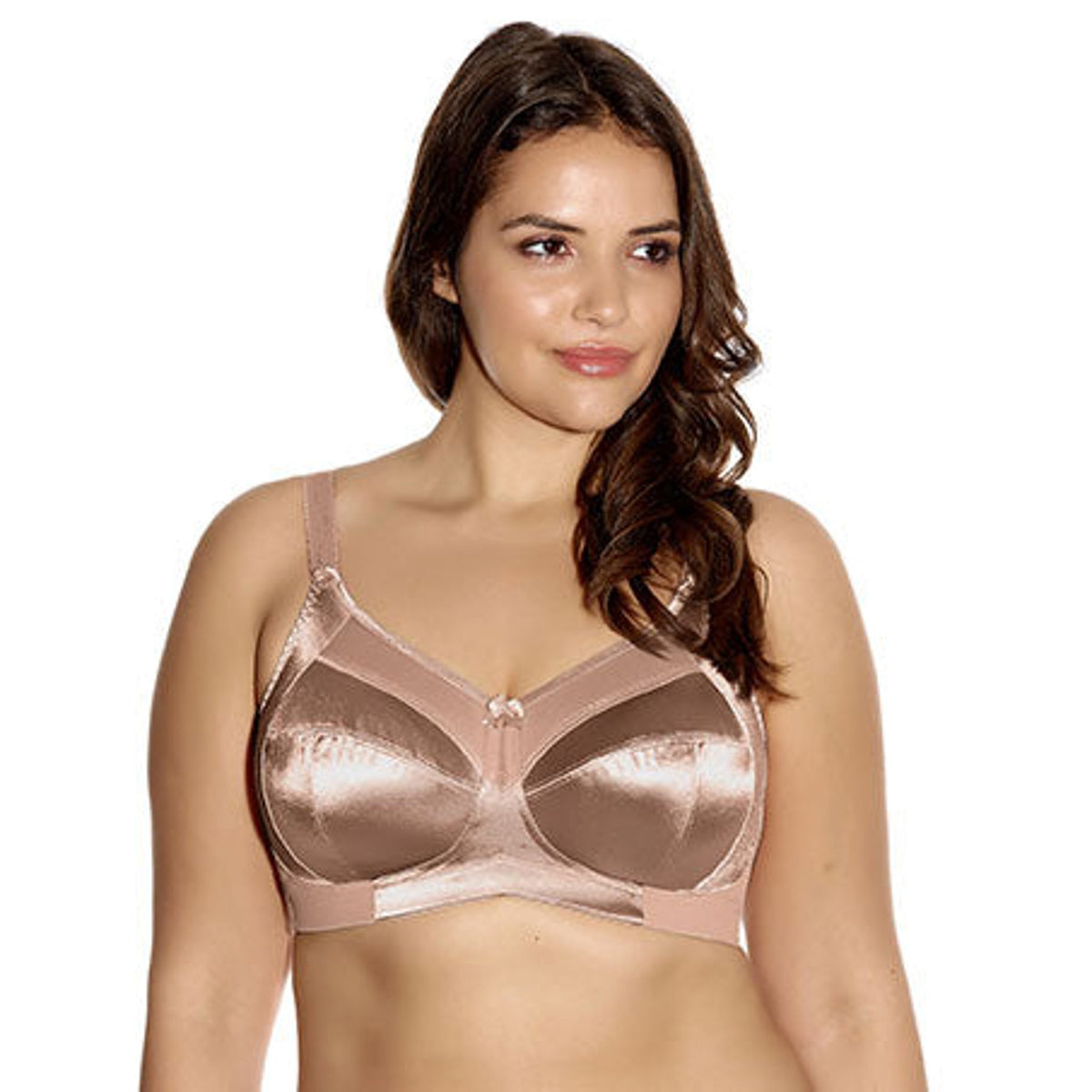 Goddess Keira Non-Wired Bra - GD6093