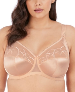 Elomi Cate Full Cup Banded Bra - EL4030