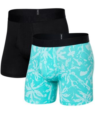 SAXX Men's Droptemp Boxer Brief 2-Pack