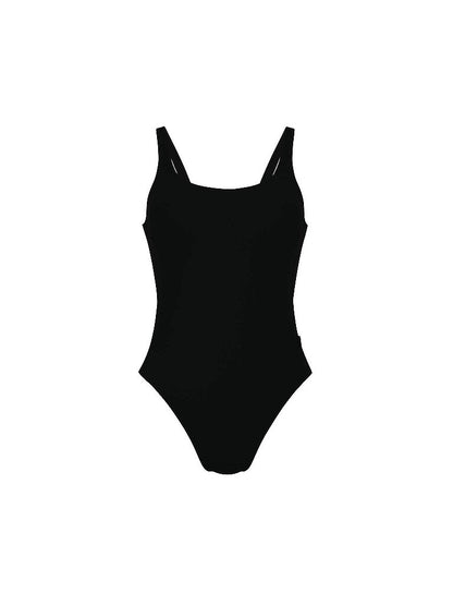 Anita Pure Suit One-Piece Swimsuit - Black - M3 7780