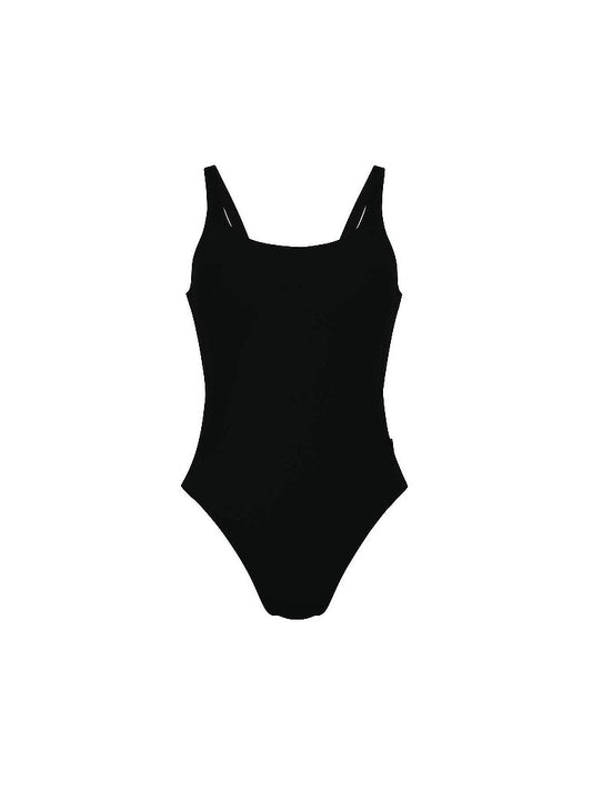 Anita Pure Suit One-Piece Swimsuit - Black - M3 7780