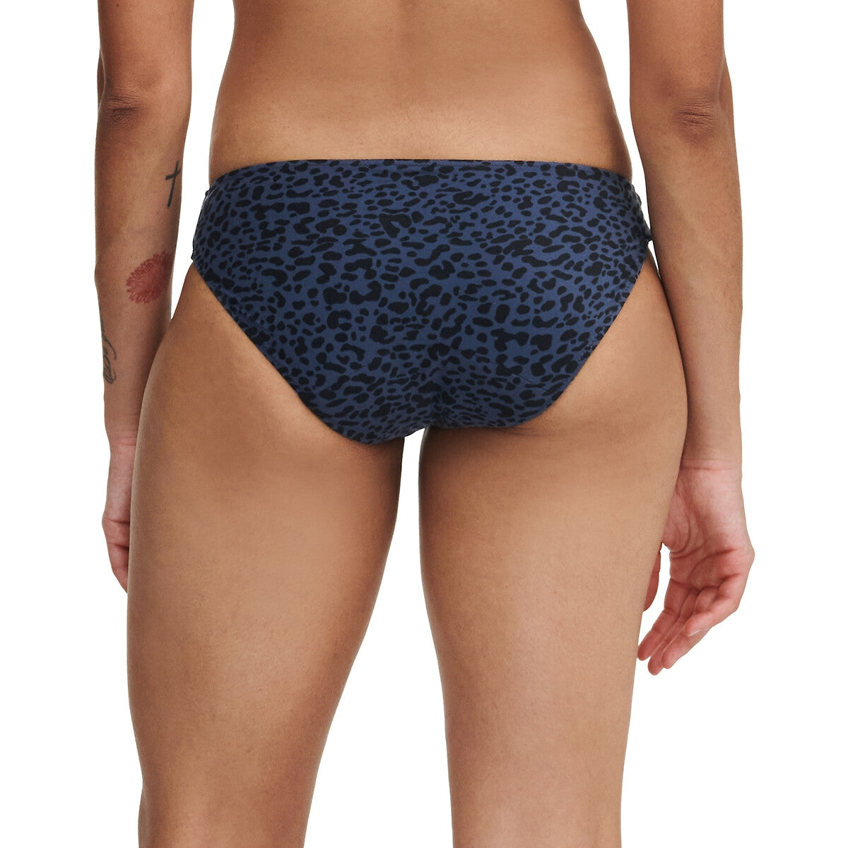 Chantelle Essential Period Panty Moderate- Heavy Flow - C17P3M4