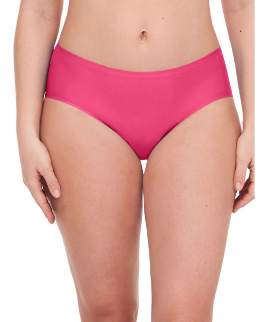 Chantelle Hipster Brief - O/S - Pink - C26440