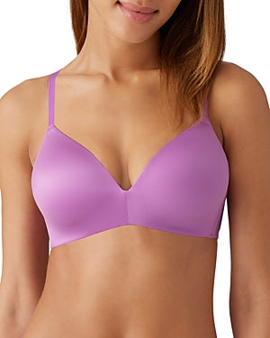 B.tempt'd Future Foundation Wire Free Bra - Purple - 956281 547