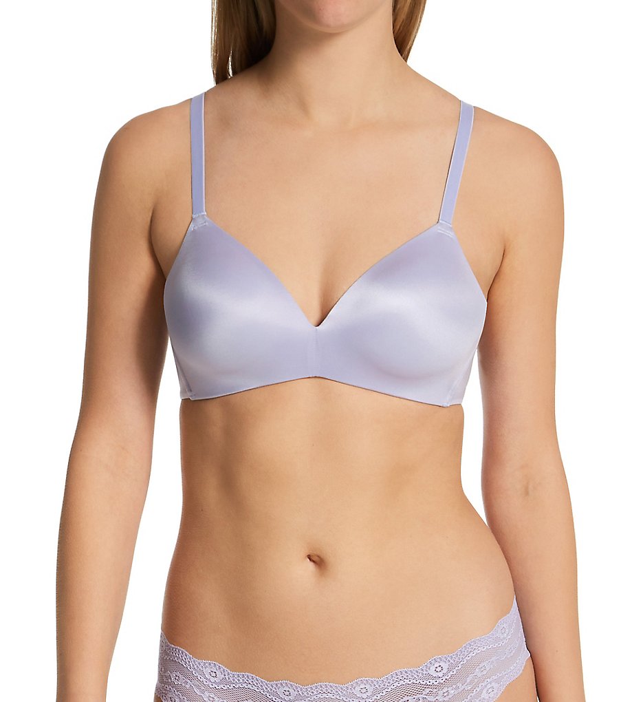 B.tempt'd Future Foundation Wireless Bra - Pale Blue - 956281 578