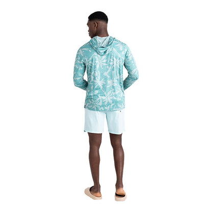 SAXX Men's Droptemp Cooling Hoodie - SXLHP45 SPL