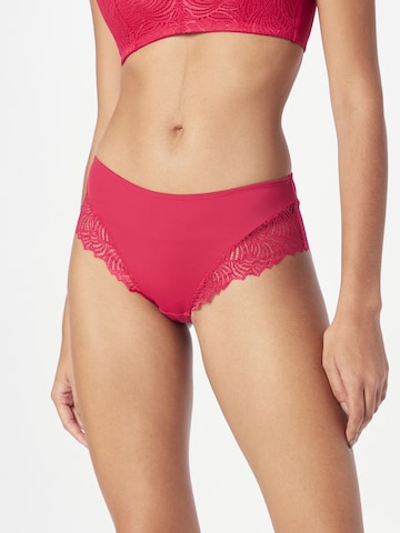 Naturana  Panty - Red Wine - 4675