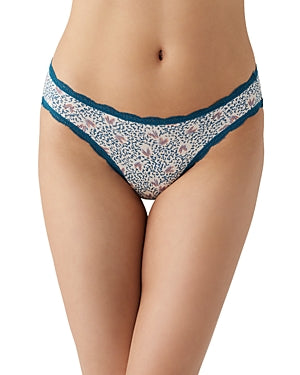 B.tempt'd Eyelet Bikini - 973219 740