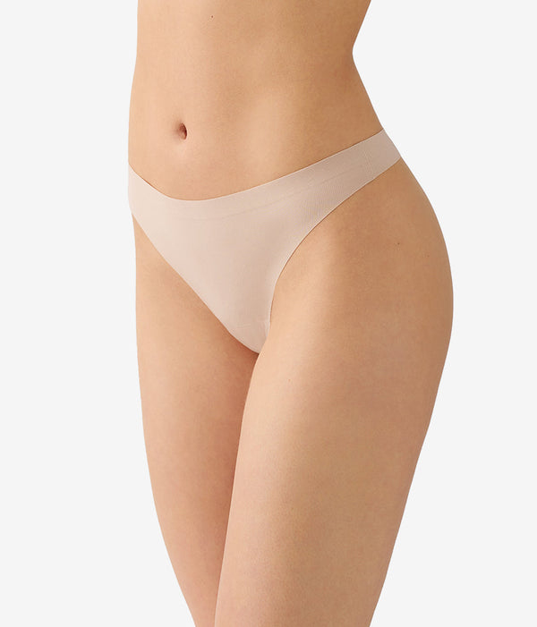 B.tempt'd Future Foundation High Leg Brief - Rose Smoke - 941253 278