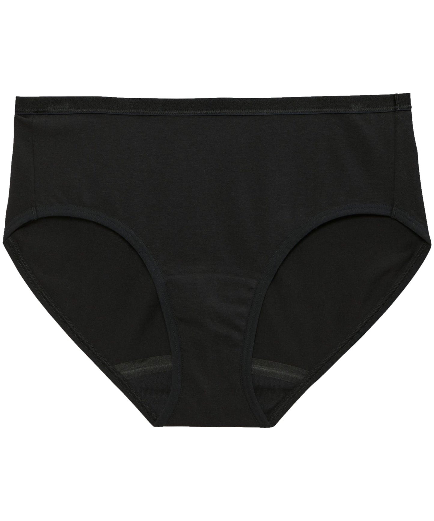 Jockey Worry Free Period Cotton Hipster Underwear - 20081