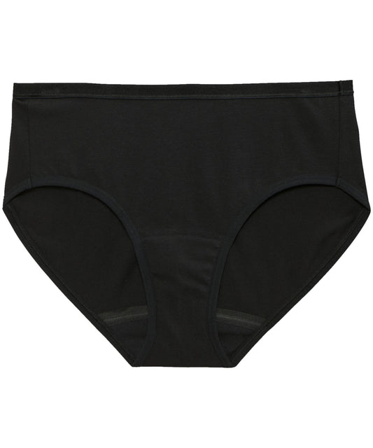Jockey Worry Free Period Cotton Hipster Underwear - 20081