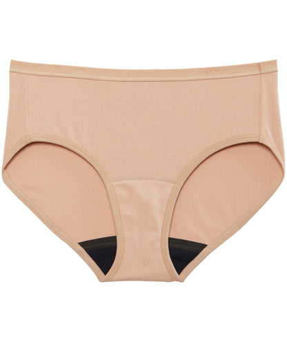 Jockey Worry Free Period Cotton Brief - 20075