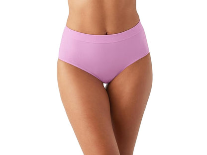 Wacoal B-Smooth® Seamless Brief - Purple - 838175 585