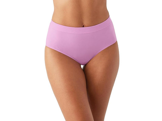 Wacoal B-Smooth® Seamless Brief - Purple - 838175 585