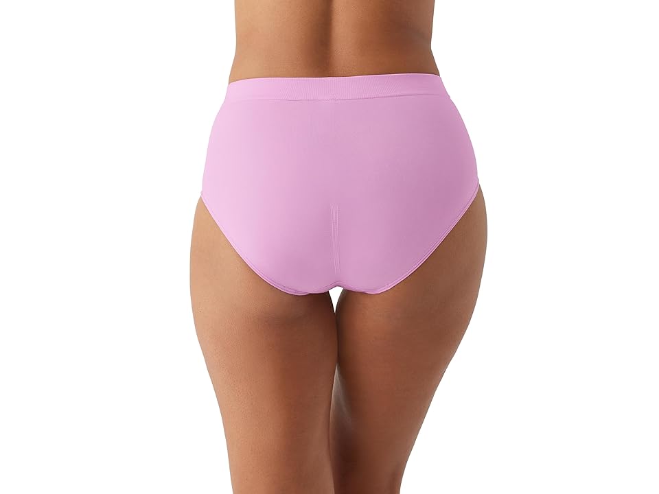 Wacoal B-Smooth® Seamless Brief - Purple - 838175 585