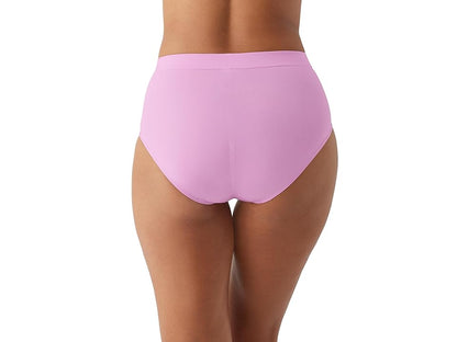 Wacoal B-Smooth® Seamless Brief - Purple - 838175 585
