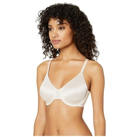 Wacoal Back Appeal Seamless Underwire Bra - Rose Dust - 855303-253