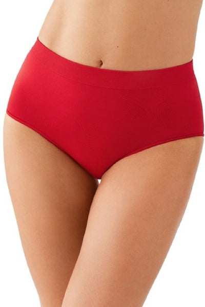 Wacoal B-Smooth Seamless Brief - Medium - Rio - 838175 601