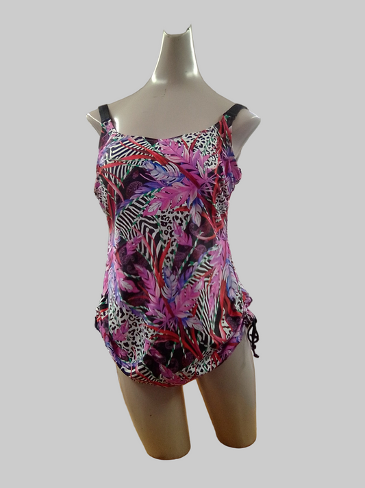 Anita Care Latina mastectomy tankini