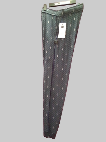 Saxx Men's Snooze Pants Drawstring